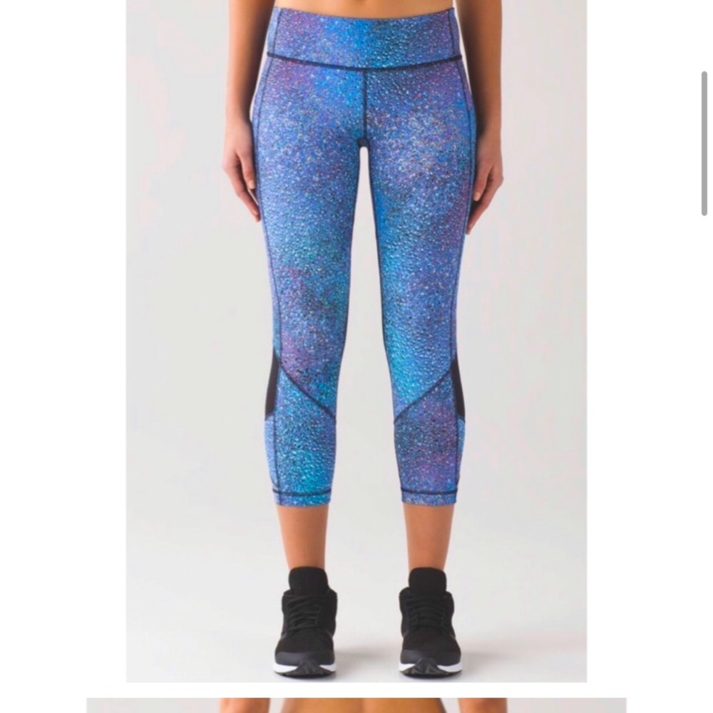 Beautiful Lululemon Leggings